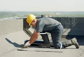 Beckley, WV Roofing Services Company